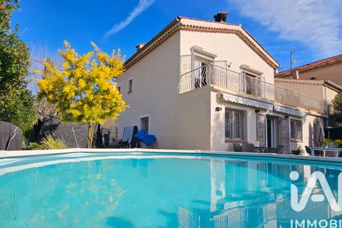 Villa a Vence, Alpes-Maritimes, Vence - € 650.000 | Ref: 73185 - foto 4