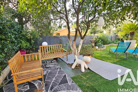 Villa a Vence, Alpes-Maritimes, Vence - € 650.000 | Ref: 73185 - foto 19