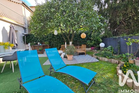 Villa a Vence, Alpes-Maritimes, Vence - € 650.000 | Ref: 73185 - foto 20