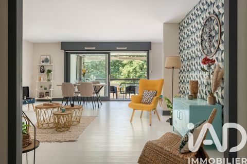 Leilighet i Meylan, Isere, Meylan - € 549 000 | Ref: 22764 - foto 2