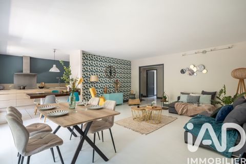 Leilighet i Meylan, Isere, Meylan - € 549 000 | Ref: 22764 - foto 3
