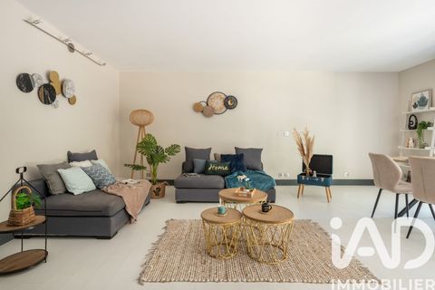 Leilighet i Meylan, Isere, Meylan - € 549 000 | Ref: 22764 - foto 4