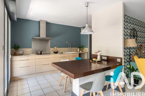 Leilighet i Meylan, Isere, Meylan - € 549 000 | Ref: 22764 - foto 5
