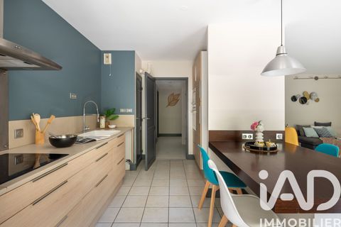 Leilighet i Meylan, Isere, Meylan - € 549 000 | Ref: 22764 - foto 6