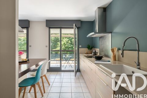 Leilighet i Meylan, Isere, Meylan - € 549 000 | Ref: 22764 - foto 7