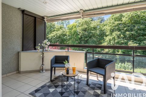 Leilighet i Meylan, Isere, Meylan - € 549 000 | Ref: 22764 - foto 8