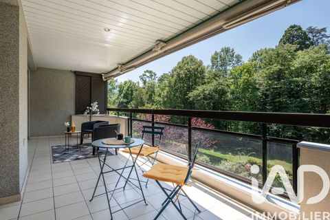 Leilighet i Meylan, Isere, Meylan - € 549 000 | Ref: 22764 - foto 9