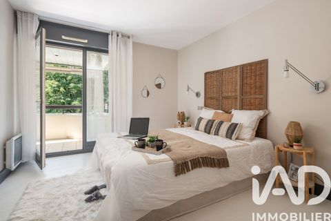Leilighet i Meylan, Isere, Meylan - € 549 000 | Ref: 22764 - foto 11