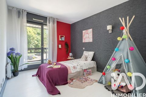 Leilighet i Meylan, Isere, Meylan - € 549 000 | Ref: 22764 - foto 14