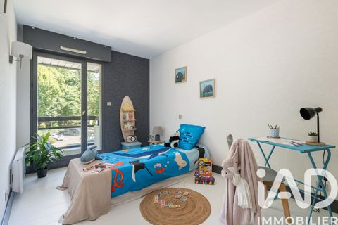 Leilighet i Meylan, Isere, Meylan - € 549 000 | Ref: 22764 - foto 15