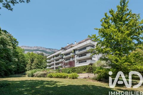 Leilighet i Meylan, Isere, Meylan - € 549 000 | Ref: 22764 - foto 18