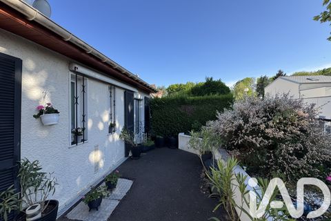 Villa i Othis, Seine-et-Marne, Othis - € 329.000 | Ref: 65541 - foto 2
