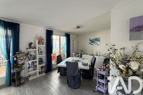 Villa i Othis, Seine-et-Marne, Othis - € 329.000 | Ref: 65541 - foto 4