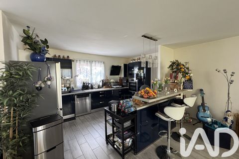 Villa i Othis, Seine-et-Marne, Othis - € 329.000 | Ref: 65541 - foto 6