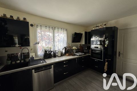 Villa i Othis, Seine-et-Marne, Othis - € 329.000 | Ref: 65541 - foto 7