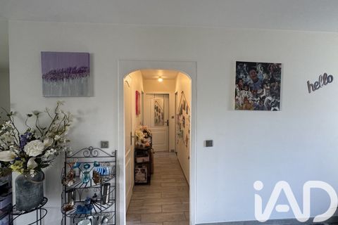 Villa i Othis, Seine-et-Marne, Othis - € 329.000 | Ref: 65541 - foto 8