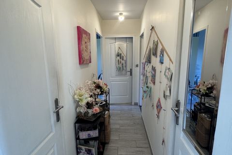 Villa i Othis, Seine-et-Marne, Othis - € 329.000 | Ref: 65541 - foto 9