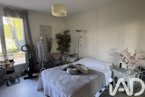 Villa i Othis, Seine-et-Marne, Othis - € 329.000 | Ref: 65541 - foto 12