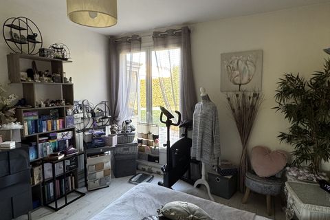 Villa i Othis, Seine-et-Marne, Othis - € 329.000 | Ref: 65541 - foto 14