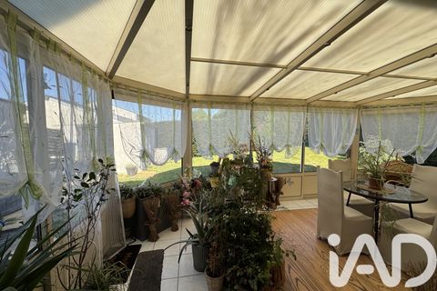 Villa i Othis, Seine-et-Marne, Othis - € 329.000 | Ref: 65541 - foto 16