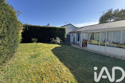 Villa i Othis, Seine-et-Marne, Othis - € 329.000 | Ref: 65541 - foto 17