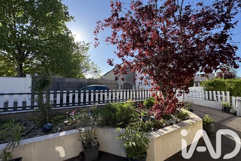 Villa i Othis, Seine-et-Marne, Othis - € 329.000 | Ref: 65541 - foto 19