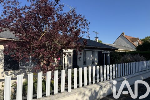 Villa i Othis, Seine-et-Marne, Othis - € 329.000 | Ref: 65541 - foto 20
