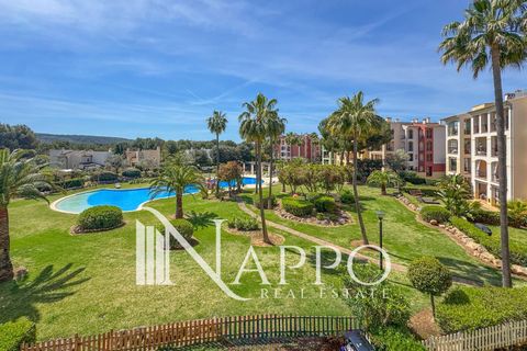 Lejlighed i Calvia, Mallorca, Calvia - € 870.000 | Ref: 4905 - foto 1