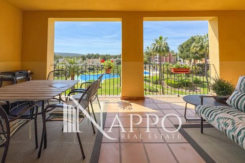 Lejlighed i Calvia, Mallorca, Calvia - € 870.000 | Ref: 4905 - foto 3