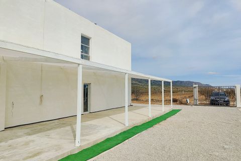 Villa i Pinoso, Alicante, Pinoso - € 210.000 | Ref: CF3332 - foto 2