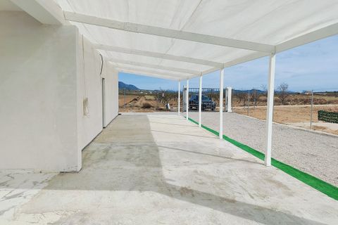 Villa i Pinoso, Alicante, Pinoso - € 210.000 | Ref: CF3332 - foto 3