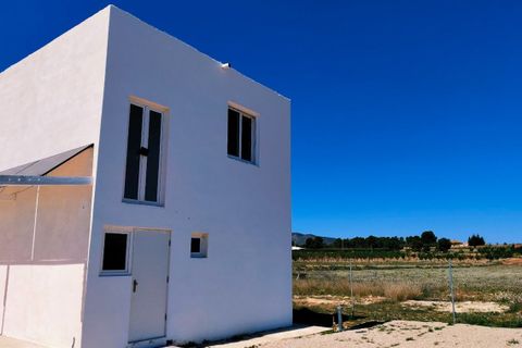 Villa i Pinoso, Alicante, Pinoso - € 210.000 | Ref: CF3332 - foto 4