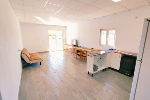 Villa i Pinoso, Alicante, Pinoso - € 210.000 | Ref: CF3332 - foto 8