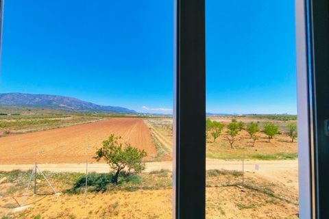 Villa i Pinoso, Alicante, Pinoso - € 210.000 | Ref: CF3332 - foto 17