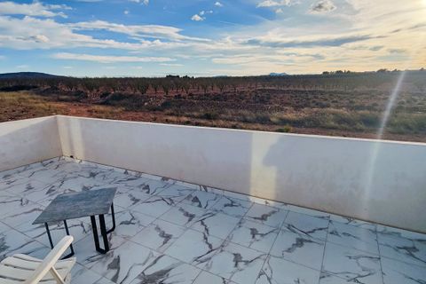 Villa i Pinoso, Alicante, Pinoso - € 210.000 | Ref: CF3332 - foto 24