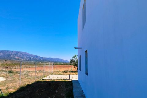 Villa i Pinoso, Alicante, Pinoso - € 210.000 | Ref: CF3332 - foto 25