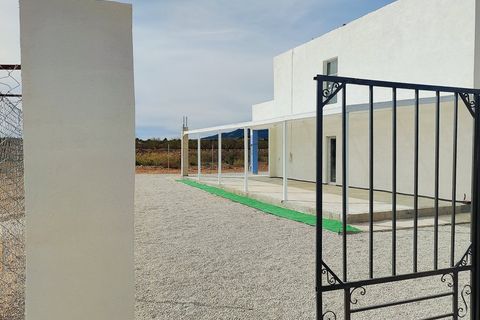 Villa i Pinoso, Alicante, Pinoso - € 210.000 | Ref: CF3332 - foto 26
