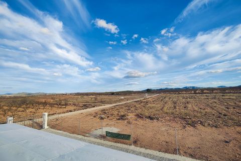 Villa i Pinoso, Alicante, Pinoso - € 210.000 | Ref: CF3332 - foto 32