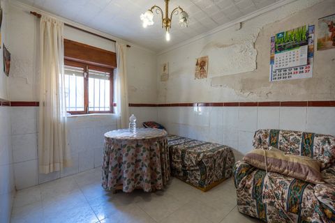 Byhus i Pinoso, Alicante, Pinoso - € 70.000 | Ref: CF3331 - foto 4