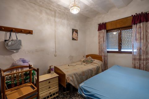 Byhus i Pinoso, Alicante, Pinoso - € 70.000 | Ref: CF3331 - foto 6