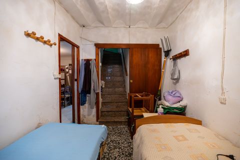 Byhus i Pinoso, Alicante, Pinoso - € 70.000 | Ref: CF3331 - foto 8