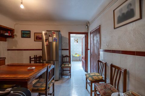 Byhus i Pinoso, Alicante, Pinoso - € 70.000 | Ref: CF3331 - foto 9