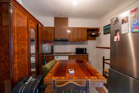 Byhus i Pinoso, Alicante, Pinoso - € 70.000 | Ref: CF3331 - foto 10