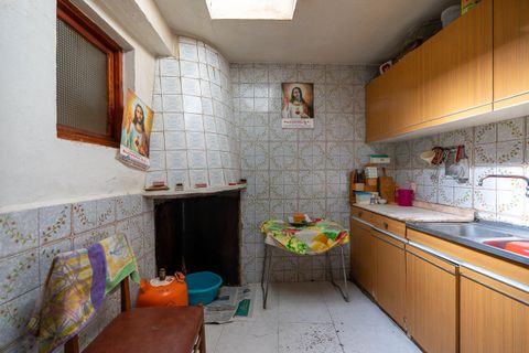 Byhus i Pinoso, Alicante, Pinoso - € 70.000 | Ref: CF3331 - foto 13