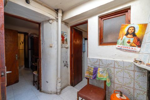 Byhus i Pinoso, Alicante, Pinoso - € 70.000 | Ref: CF3331 - foto 15
