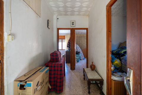 Byhus i Pinoso, Alicante, Pinoso - € 70.000 | Ref: CF3331 - foto 19