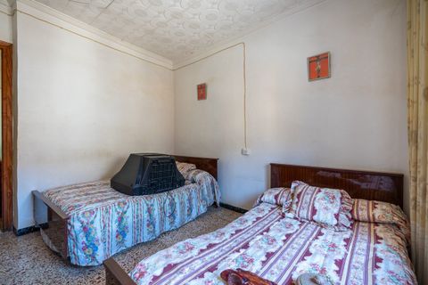 Byhus i Pinoso, Alicante, Pinoso - € 70.000 | Ref: CF3331 - foto 23
