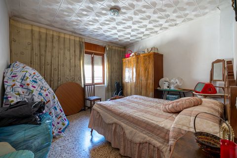 Byhus i Pinoso, Alicante, Pinoso - € 70.000 | Ref: CF3331 - foto 25