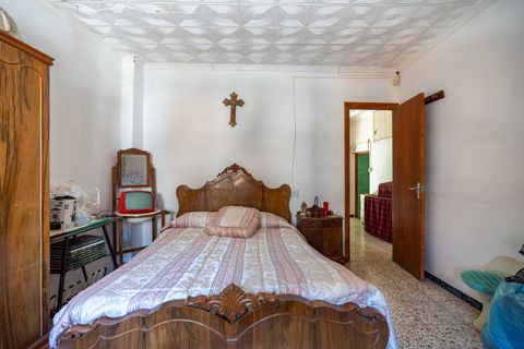 Byhus i Pinoso, Alicante, Pinoso - € 70.000 | Ref: CF3331 - foto 26