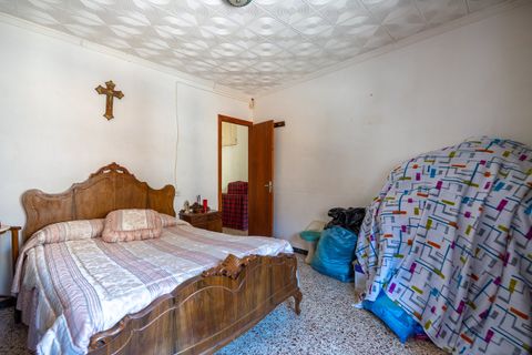 Byhus i Pinoso, Alicante, Pinoso - € 70.000 | Ref: CF3331 - foto 27